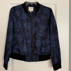 Ladies Silence + Noise jacket